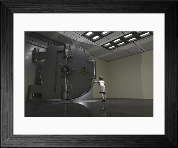 Framed Print : android, ar, augmented reality, bank, childhood, closing, color image, concept, copy space Framed Print : android, ar, augmented reality, bank, childhood, closing, color image, concept, copy space