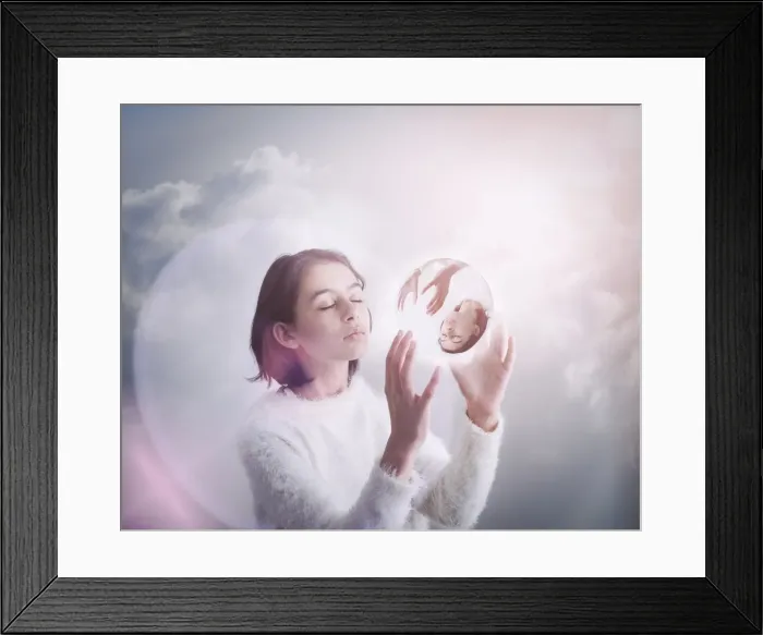 Framed Print : 12-13 years, access, asian ethnicity, ball, brunette, calm, caucasian, childhood Framed Print : 12-13 years, access, asian ethnicity, ball, brunette, calm, caucasian, childhood
