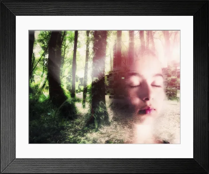 Framed Print : 12-13 years, access, asian ethnicity, brunette, calm, caucasian, childhood, close up Framed Print : 12-13 years, access, asian ethnicity, brunette, calm, caucasian, childhood, close up