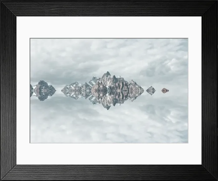 Framed Print : beauty in nature, calm, cloud, color image, concept, copy space, day, environment Framed Print : beauty in nature, calm, cloud, color image, concept, copy space, day, environment