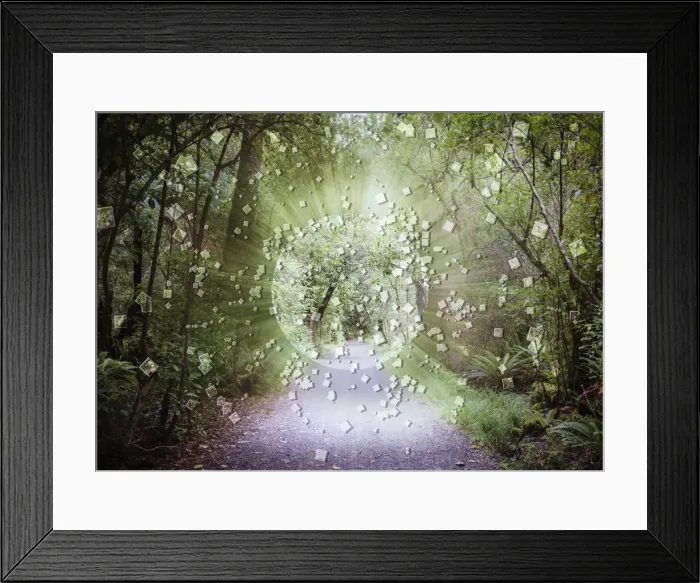 Framed Print : circle, color image, column, computer graphic, concept, copy space, cyberspace, cylinder Framed Print : circle, color image, column, computer graphic, concept, copy space, cyberspace, cylinder