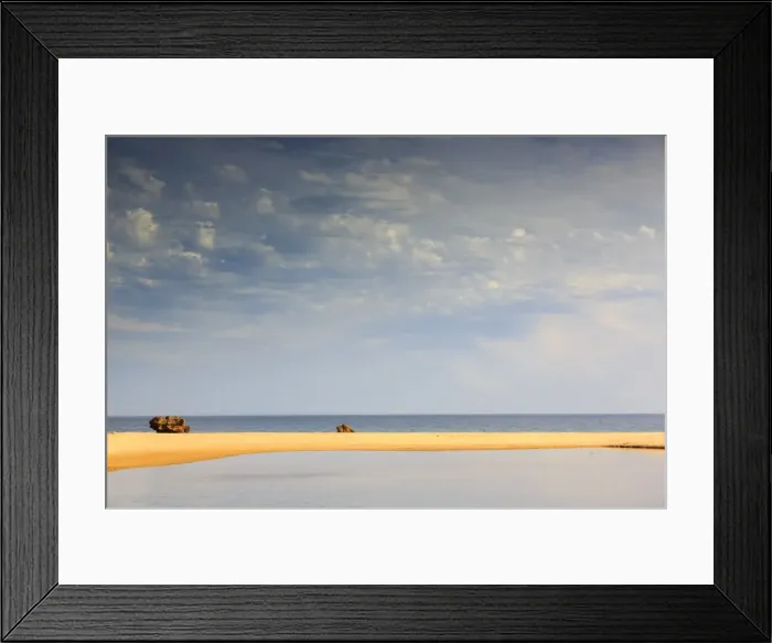 Framed Print : Beautiful beach at Aireys inlet, Great Ocean Road, Victoria, Australia Framed Print : Beautiful beach at Aireys inlet, Great Ocean Road, Victoria, Australia