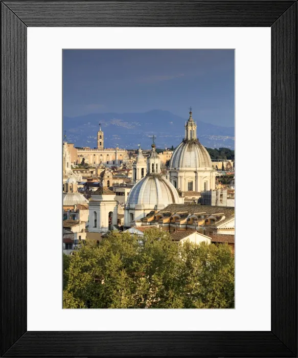 Framed Print : Rome, Altare della Patria Framed Print : Rome, Altare della Patria