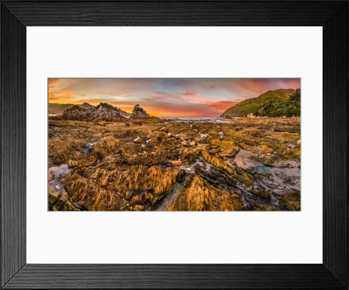 Framed Print : Wilson Bright Framed Print : Wilson Bright