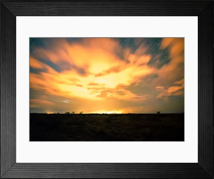 Framed Print : Wild Bushfires Framed Print : Wild Bushfires