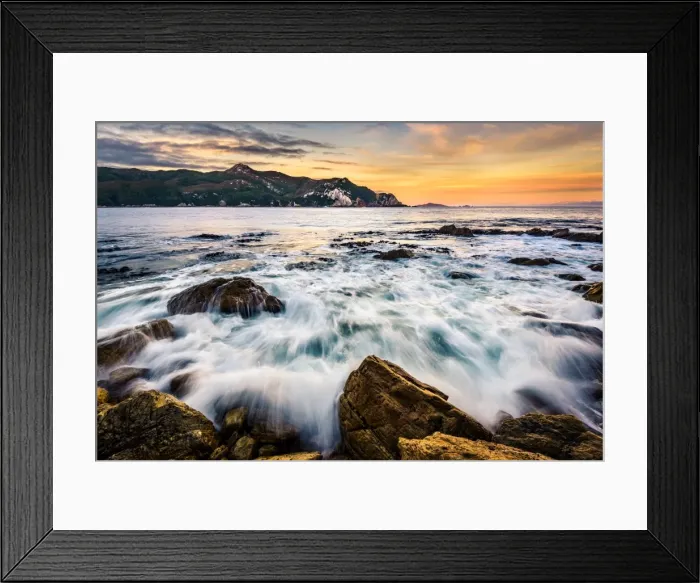 Framed Print : Telopea Point at Wilson Bright, South West Cape track, Southwest Tasmania Framed Print : Telopea Point at Wilson Bright, South West Cape track, Southwest Tasmania