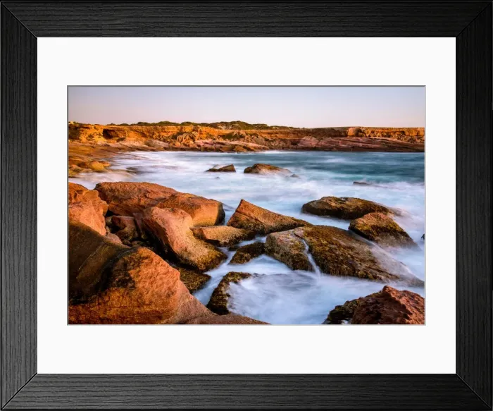 Framed Print : Woolshed Cave at Talia Caves in South Australia Framed Print : Woolshed Cave at Talia Caves in South Australia