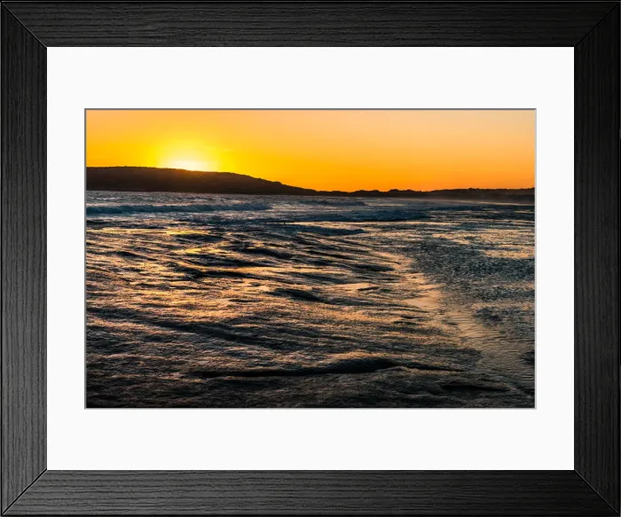 Framed Print : Tagon Bay in Cape Arid NP, Western Australia Framed Print : Tagon Bay in Cape Arid NP, Western Australia