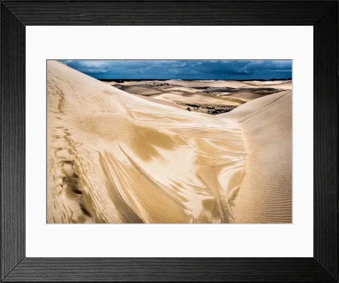 Framed Print : Bremer Bay, Reef Beach Dunes, Western Ausralia, explore, sand dunes Framed Print : Bremer Bay, Reef Beach Dunes, Western Ausralia, explore, sand dunes