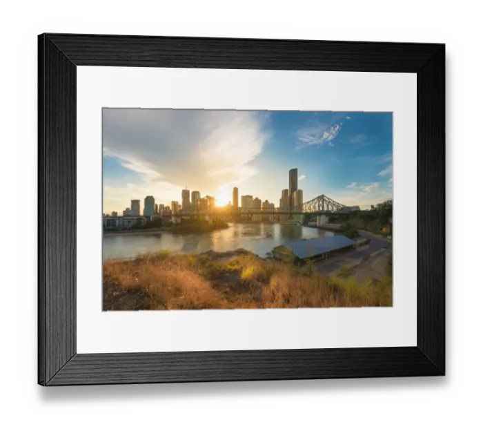 Framed Print : Photography from Naphak Modhiran