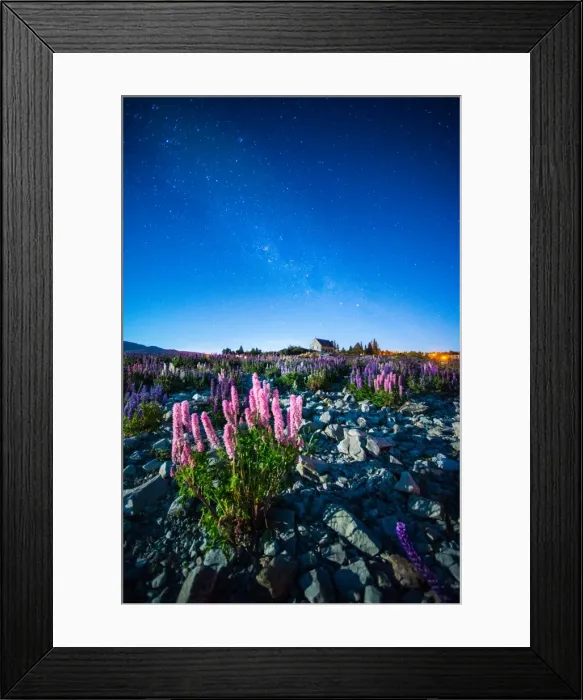 Framed Print : Photography from Naphak Modhiran