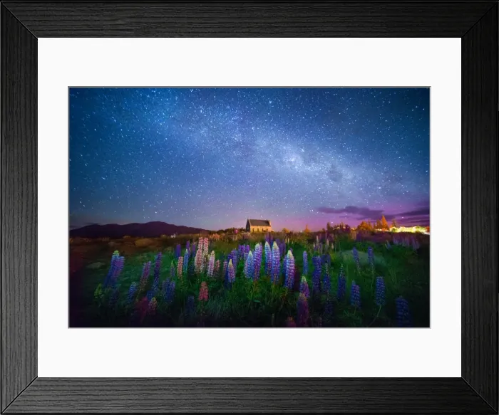 Framed Print : Photography from Naphak Modhiran
