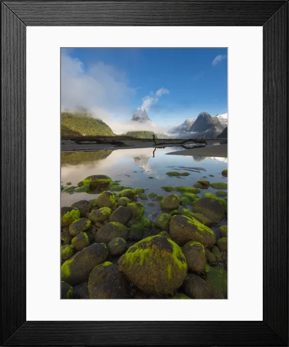 Framed Print : Photography from Naphak Modhiran Framed Print : Photography from Naphak Modhiran