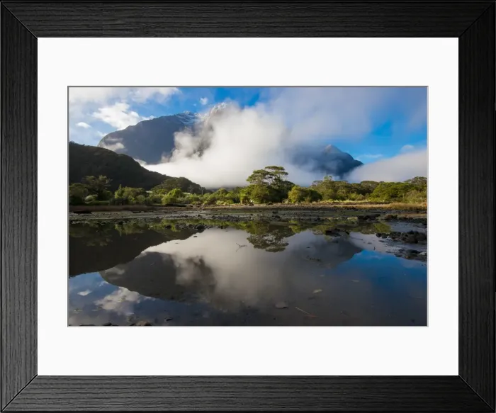 Framed Print : Photography from Naphak Modhiran