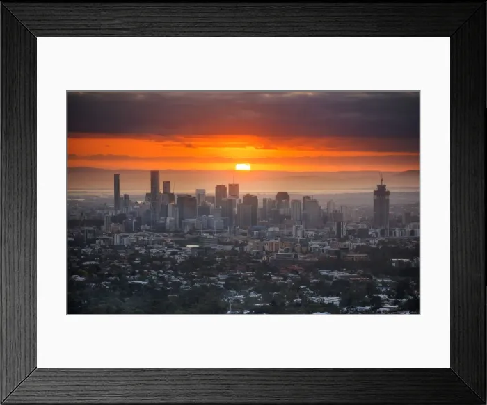 Framed Print : Photography from Naphak Modhiran