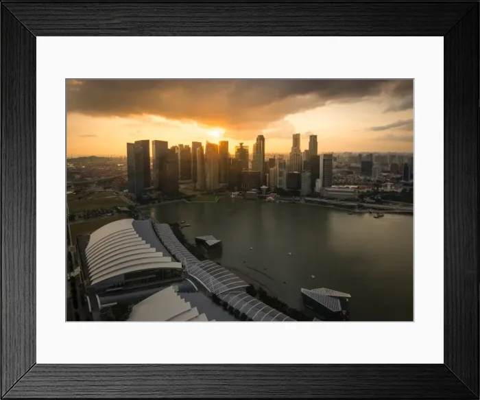 Framed Print : Photography from Naphak Modhiran Framed Print : Photography from Naphak Modhiran