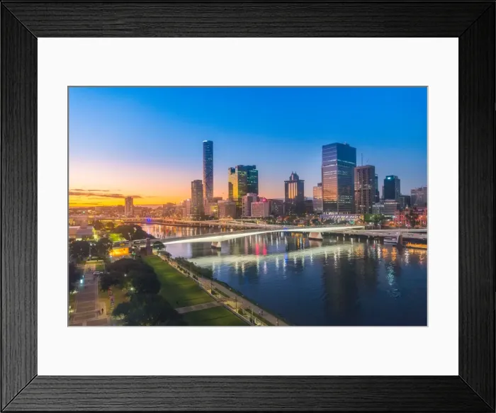 Framed Print : Photography from Naphak Modhiran