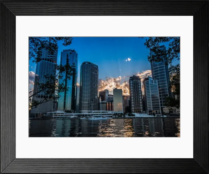 Framed Print : Photography from Naphak Modhiran
