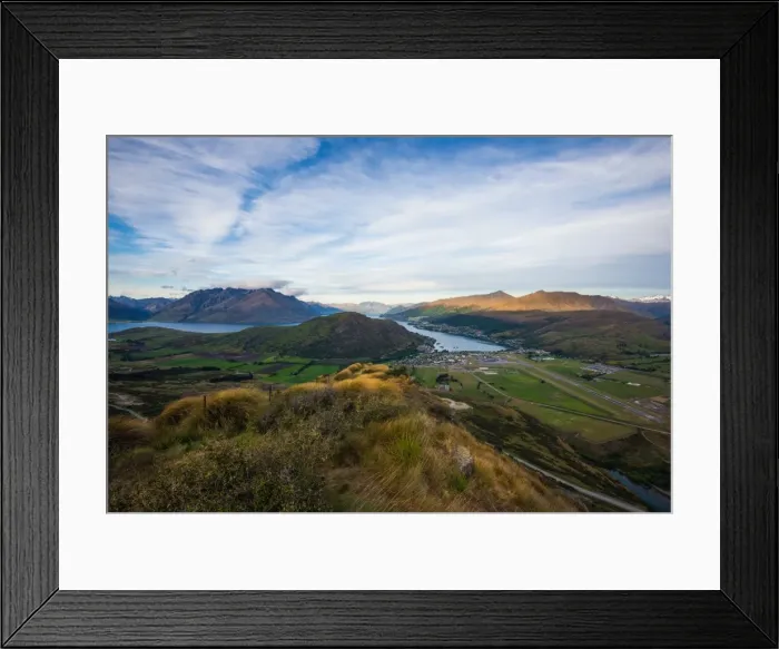 Framed Print : Photography from Naphak Modhiran