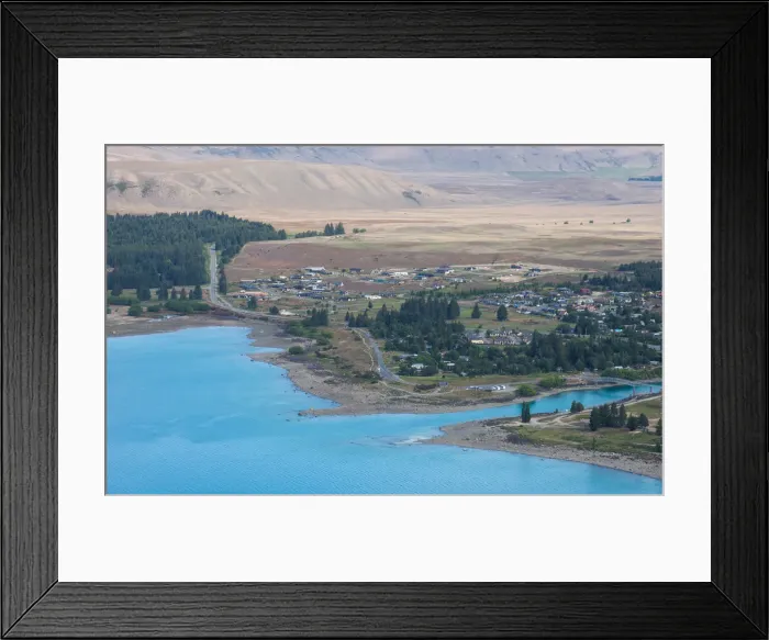 Framed Print : Photography from Naphak Modhiran