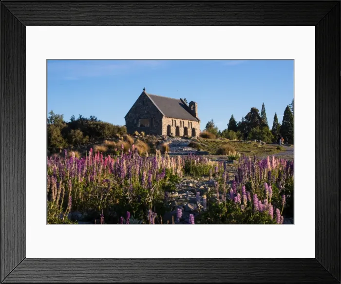 Framed Print : Photography from Naphak Modhiran