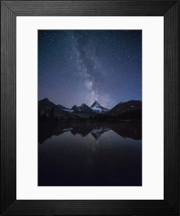 Framed Print : Heaven on earth Framed Print : Heaven on earth