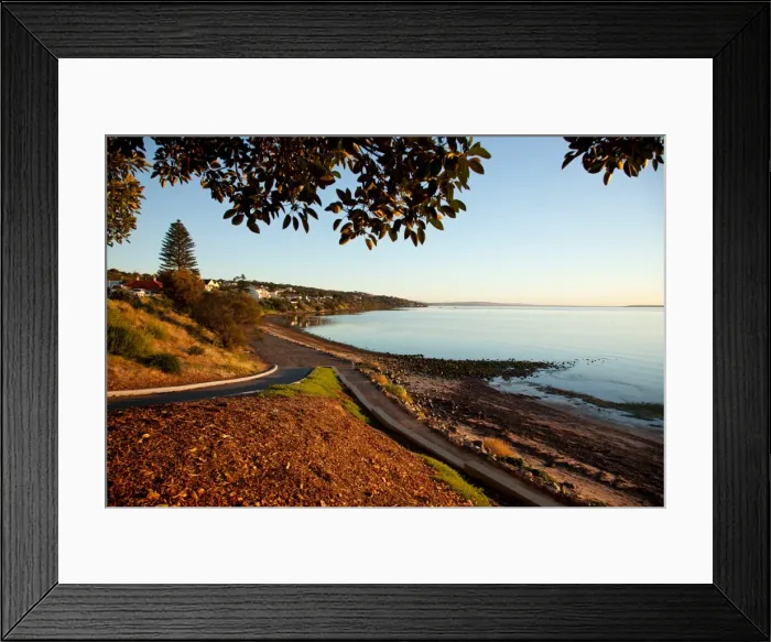 Framed Print : Port Lincoln, South Australia Framed Print : Port Lincoln, South Australia