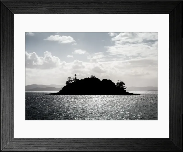 Framed Print : Hamilton Island. Queensland. Australia Framed Print : Hamilton Island. Queensland. Australia