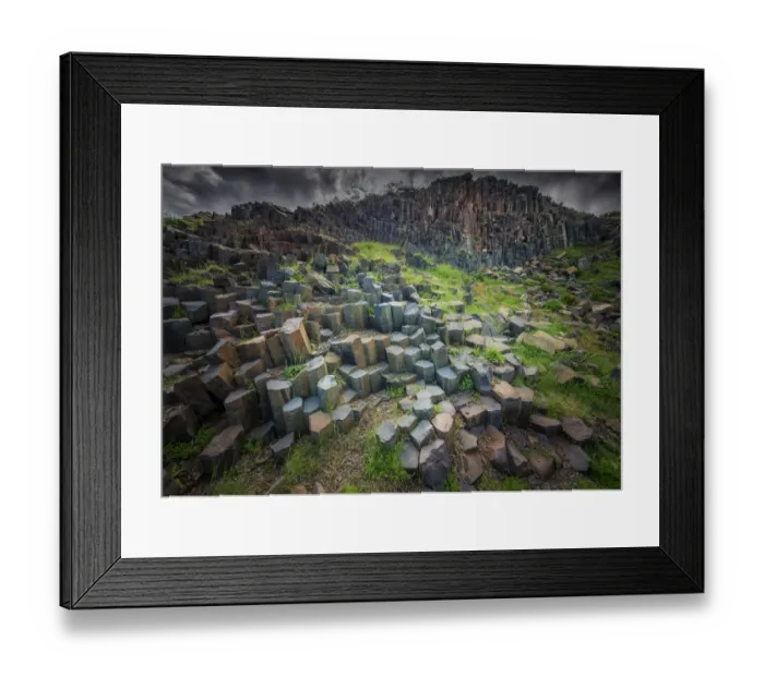 Framed Print : Rock formation know as Ruined Castle, near Falls creek in the Alpine mountainous region of north east Victoria, Australia Framed Print : Rock formation know as Ruined Castle, near Falls creek in the Alpine mountainous region of north east Victoria, Australia