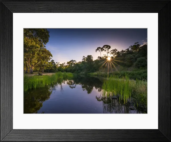 Framed Print : Livingstone Creek reserve at Omeo, in the Alpine mountainous region of north east Victoria, Australia Framed Print : Livingstone Creek reserve at Omeo, in the Alpine mountainous region of north east Victoria, Australia