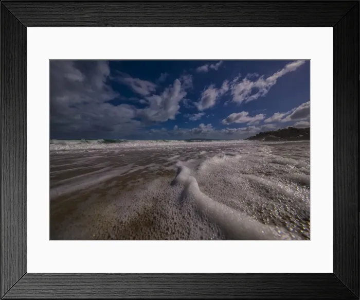 Framed Print : Allports beach, Marshall bay, Flinders Island, Bass Strait, Tasmania, Australia Framed Print : Allports beach, Marshall bay, Flinders Island, Bass Strait, Tasmania, Australia