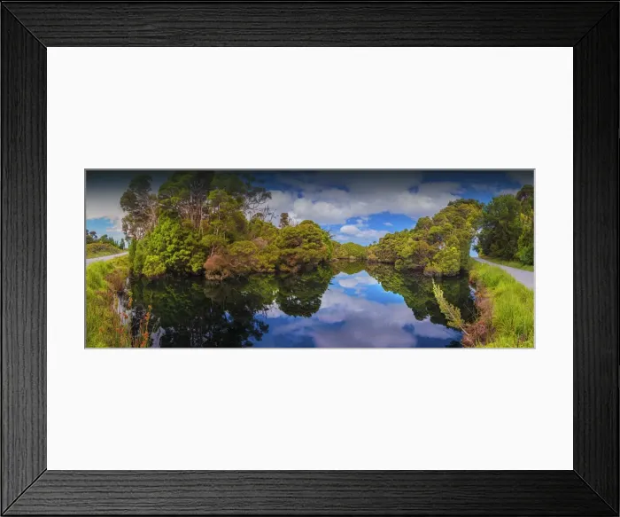 Framed Print : Attrils corner Lagoon King Island, Bass Strait Tasmania, Australia Framed Print : Attrils corner Lagoon King Island, Bass Strait Tasmania, Australia