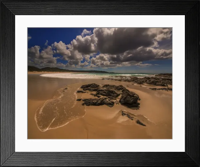 Framed Print : King Island, Bass Strait Tasmania, Australia Framed Print : King Island, Bass Strait Tasmania, Australia