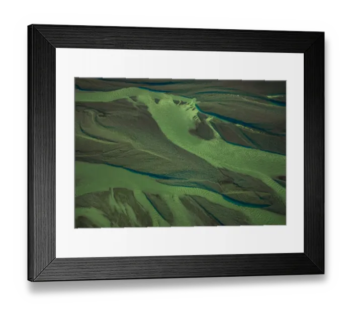 Framed Print : Hooker river Aerial, Mount-cook Aoraki National Park, south island, New Zealand Framed Print : Hooker river Aerial, Mount-cook Aoraki National Park, south island, New Zealand