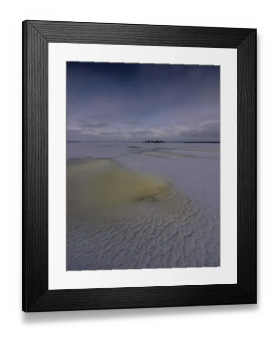 Framed Print : Lapland, Sweden Framed Print : Lapland, Sweden
