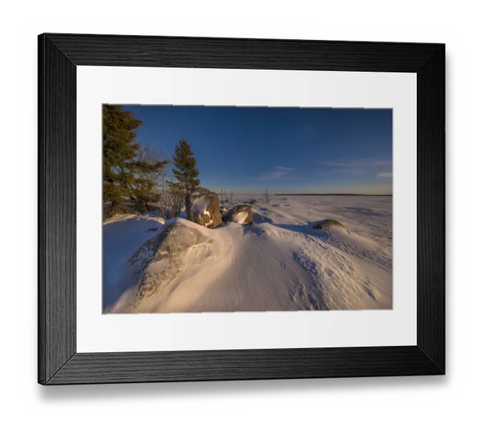 Framed Print : Southern Lightscapes Australia Collection Framed Print : Southern Lightscapes Australia Collection