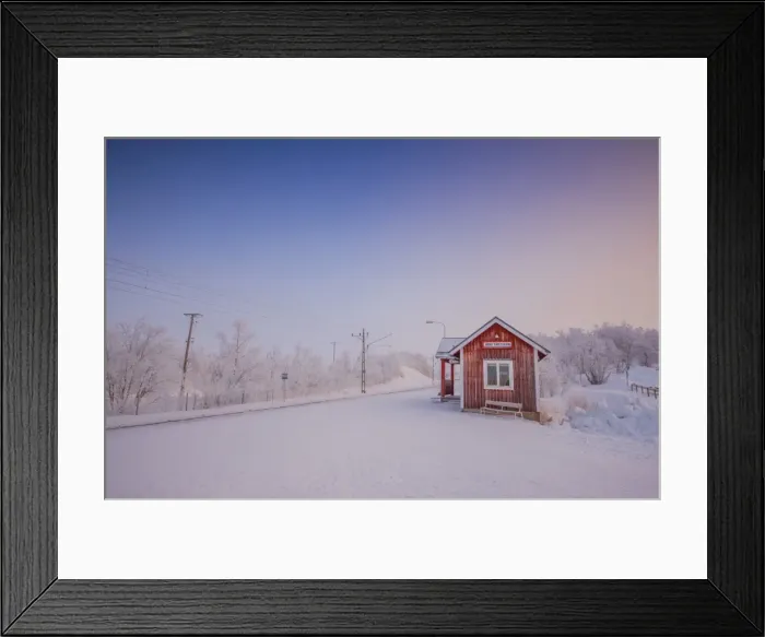 Framed Print : Southern Lightscapes Australia Collection Framed Print : Southern Lightscapes Australia Collection