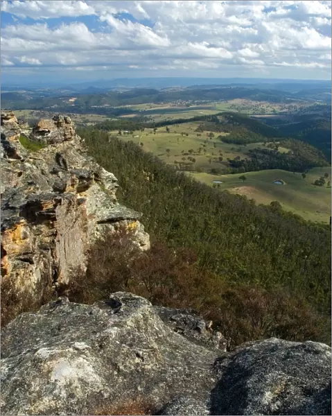 Lithgow blue mountains NSW