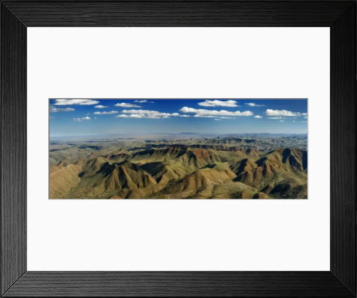Framed Print : Arkaroola South Australia Framed Print : Arkaroola South Australia