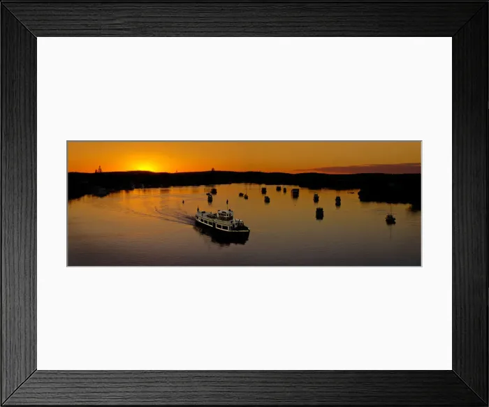 Framed Print : Port Stephens North Coast NSW Framed Print : Port Stephens North Coast NSW