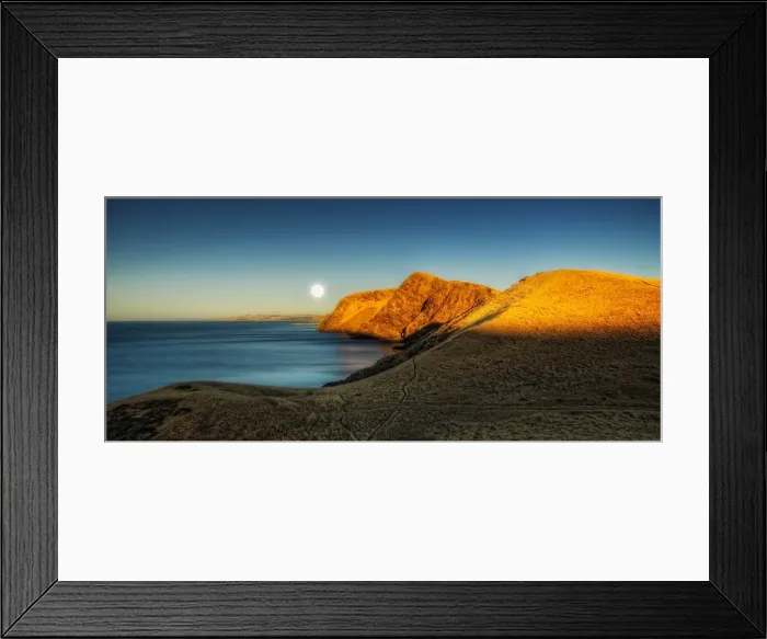 Framed Print : Fleurieu Peninsula SA