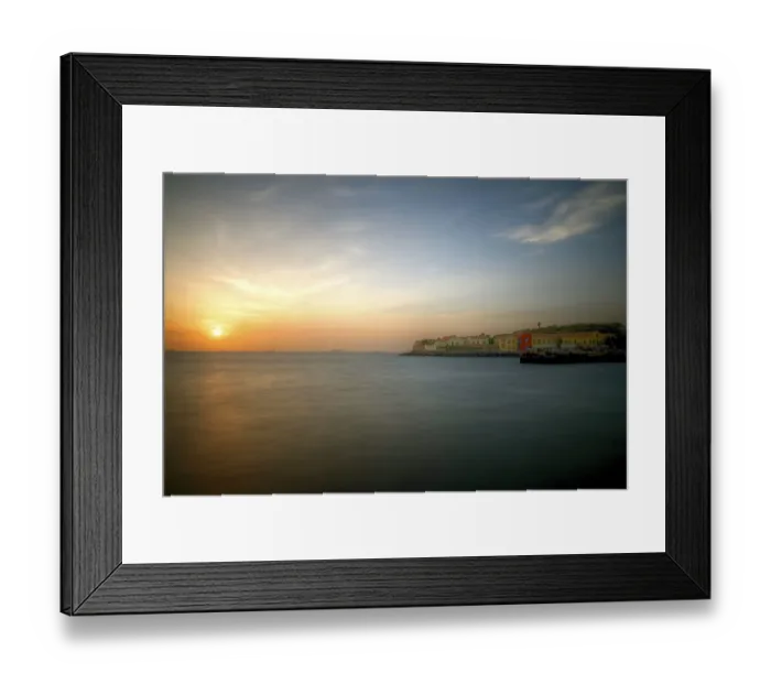 Framed Print : Colonial Goree or Slave Island off cost of Darkar Senegal famous for its slave trade route Framed Print : Colonial Goree or Slave Island off cost of Darkar Senegal famous for its slave trade route