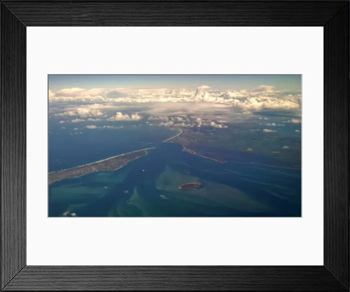 Framed Print : Mariusz Kluzniak