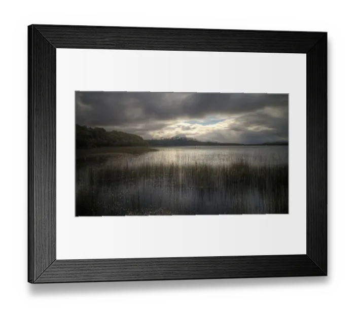 Framed Print : Southwest National Park Tasmania Framed Print : Southwest National Park Tasmania