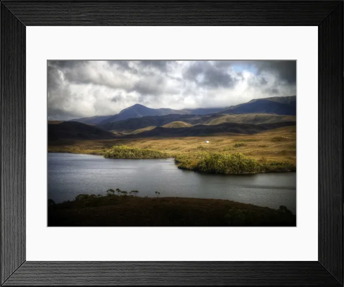 Framed Print : Tasmania Southwest National Park Framed Print : Tasmania Southwest National Park