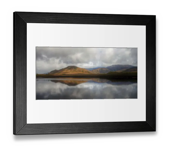 Framed Print : Tasmania Southwest National Park Framed Print : Tasmania Southwest National Park