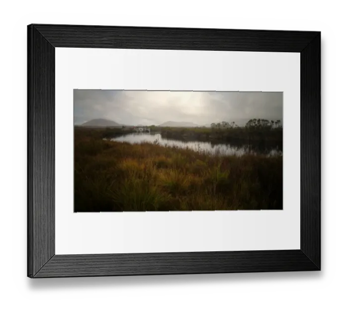Framed Print : Tasmania Southwest National Park Framed Print : Tasmania Southwest National Park