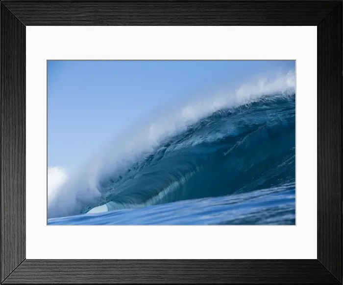 Framed Print : ocean water, wave, lifestyle, surfer, pit, pipe Framed Print : ocean water, wave, lifestyle, surfer, pit, pipe