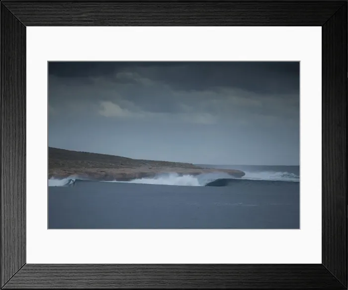 Framed Print : ocean, wave, art Framed Print : ocean, wave, art