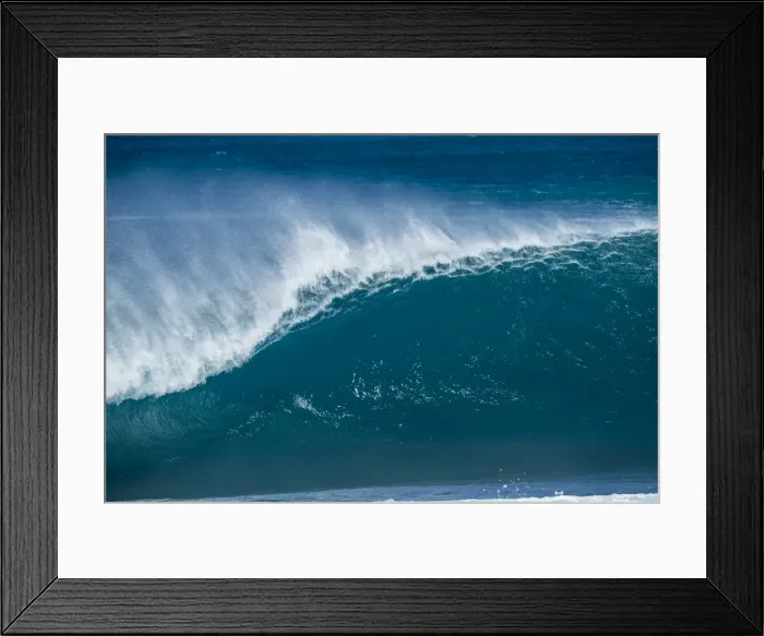 Framed Print : close up slab Framed Print : close up slab